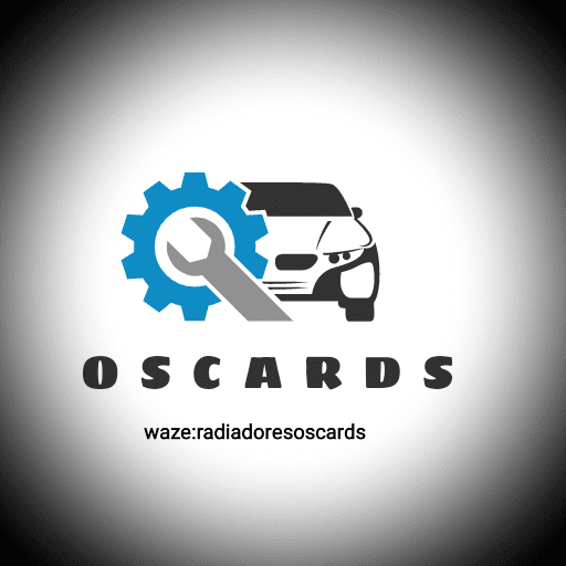 Radiadores Oscards