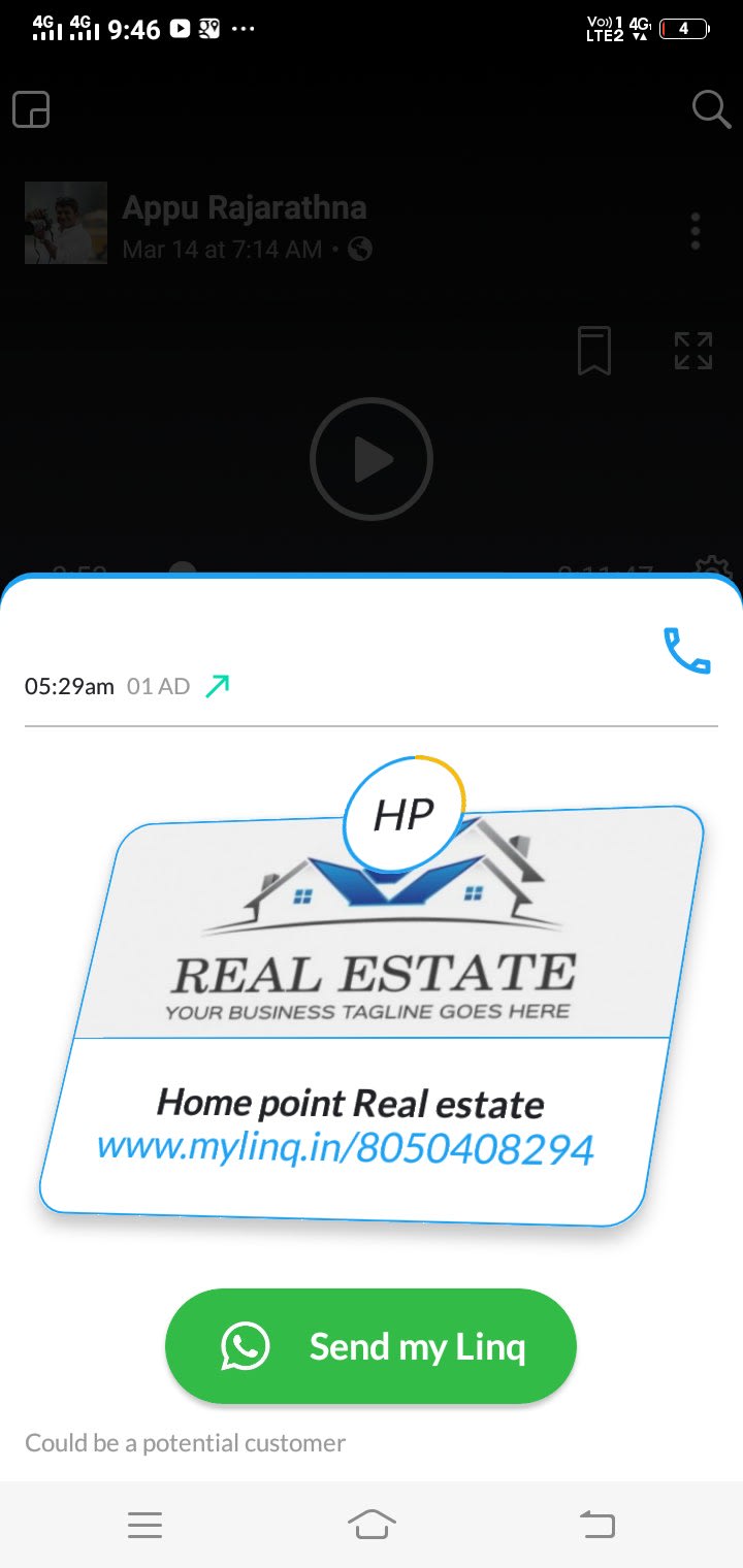 Home Point Properties