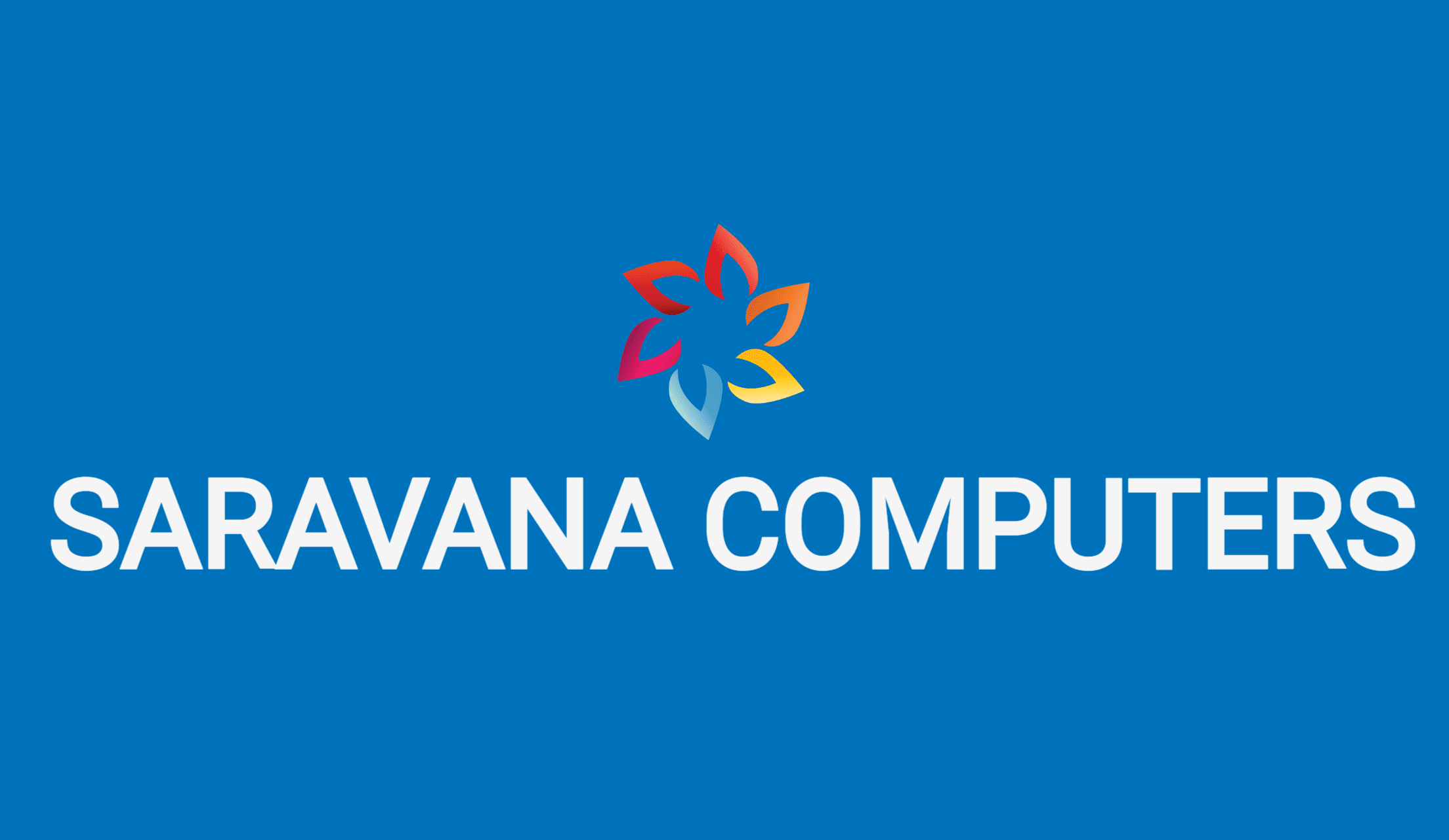 Saravana Computers