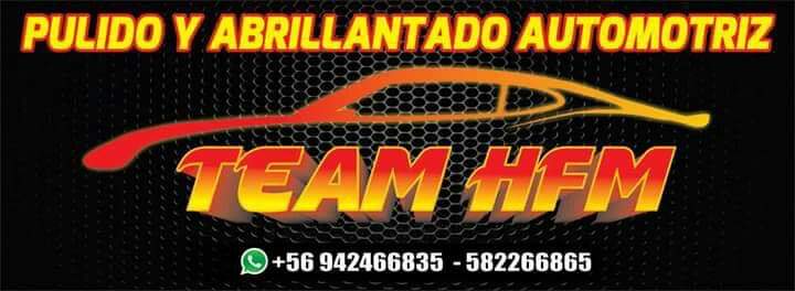 Pulido Automotriz Team HFM