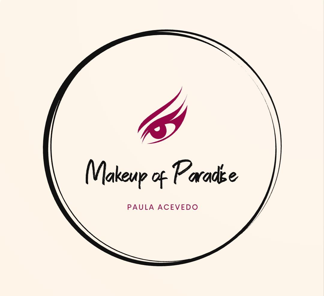 Makeup of Paradise