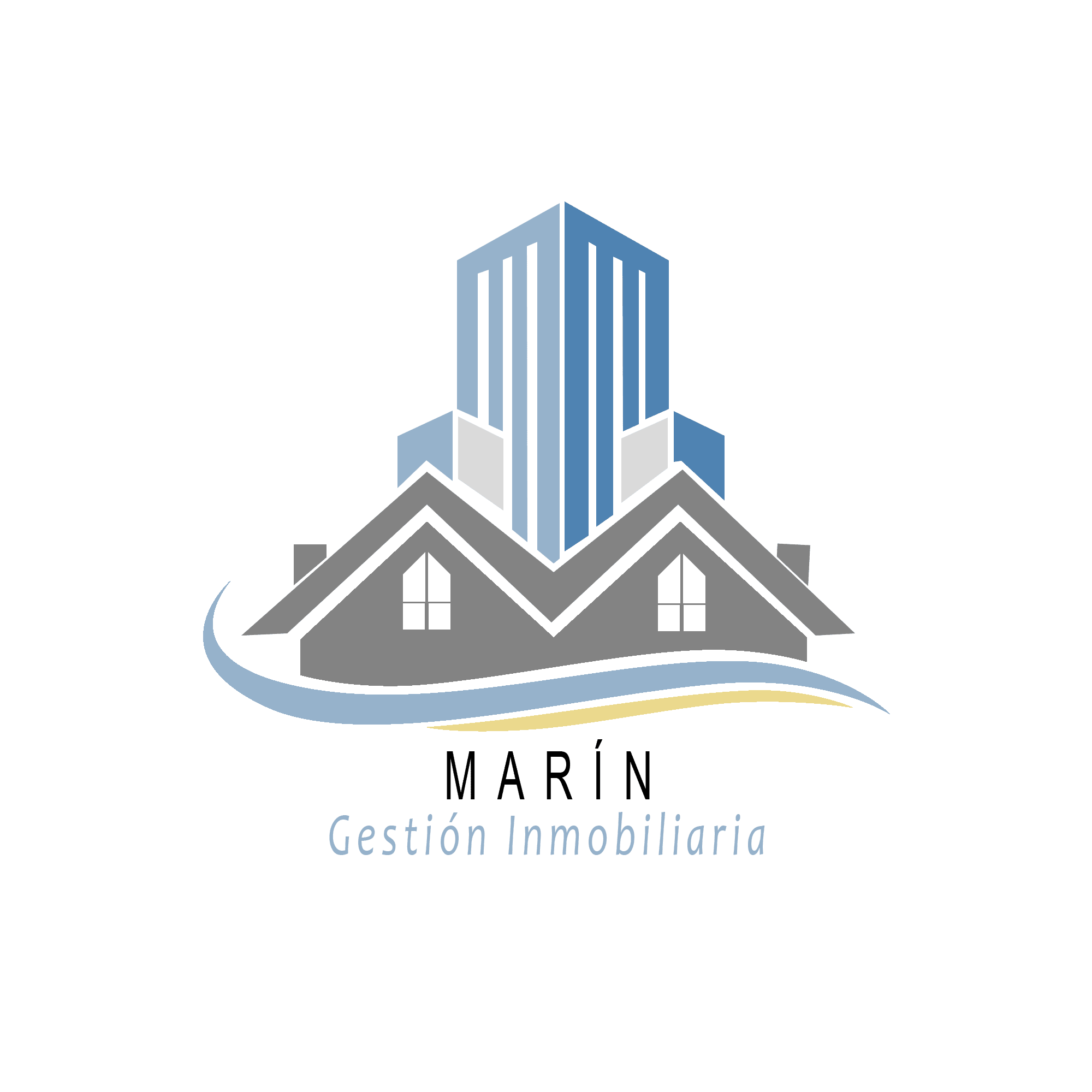 Marín Gestión Inmobiliaria