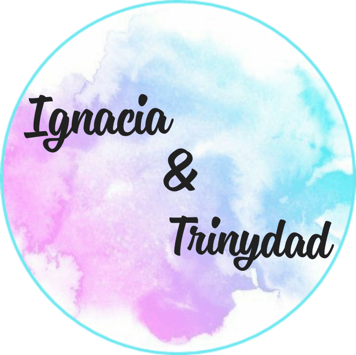 Ignacia & Trinidad