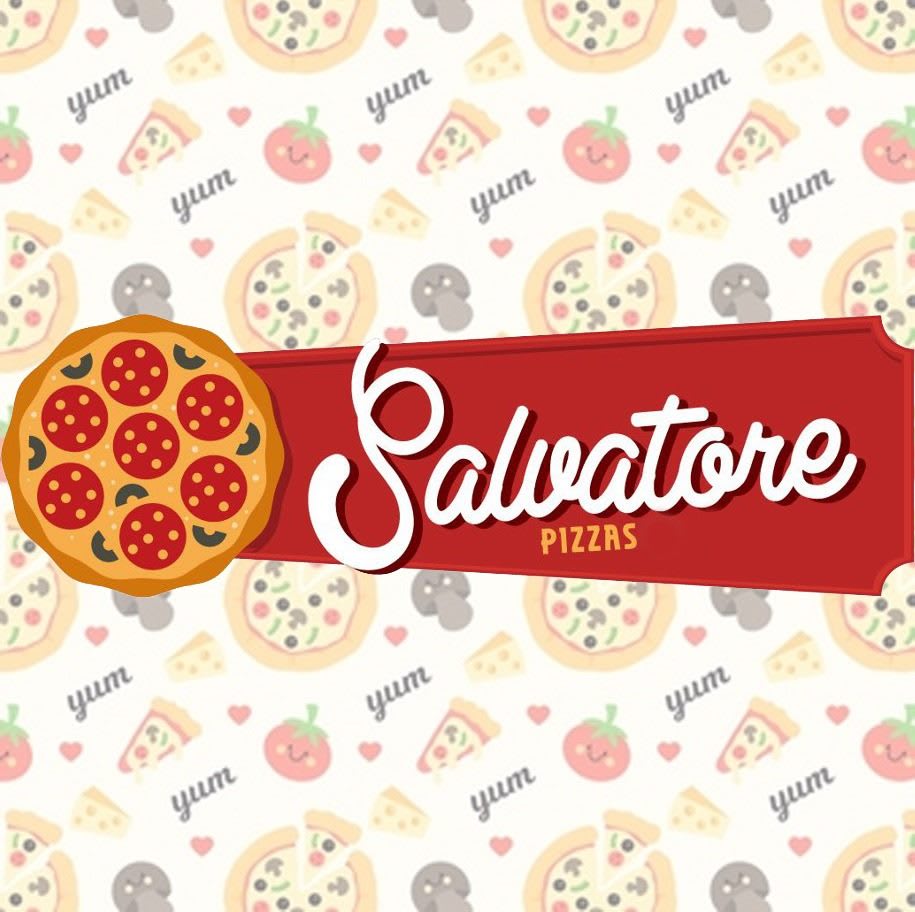 Salvatore Pizzas