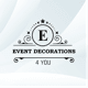 Event Decorations 4 You