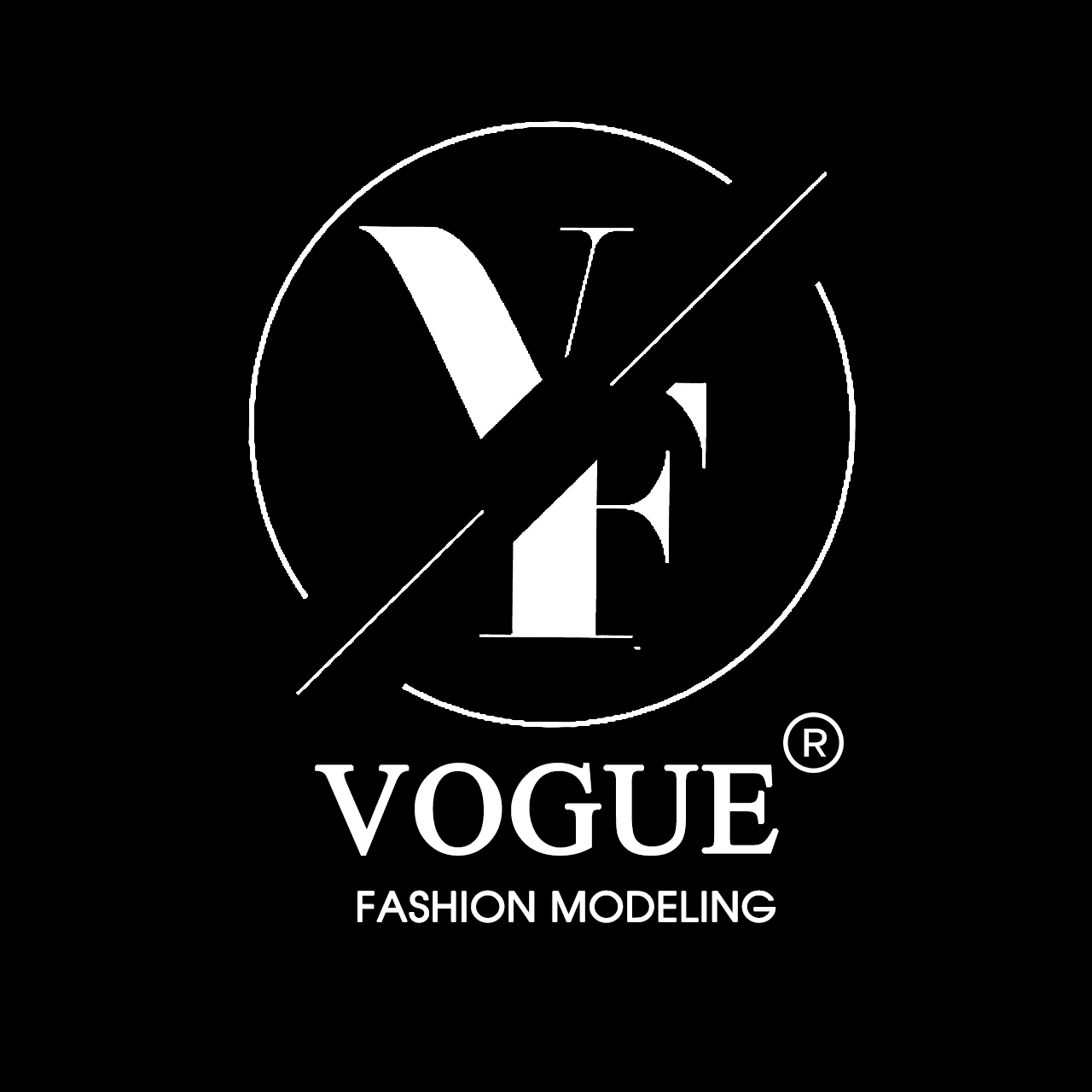 Vogue Fashion Modeling