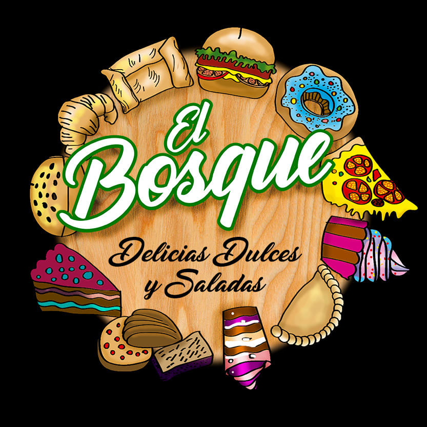 Empanadas y Coctelería El Bosque