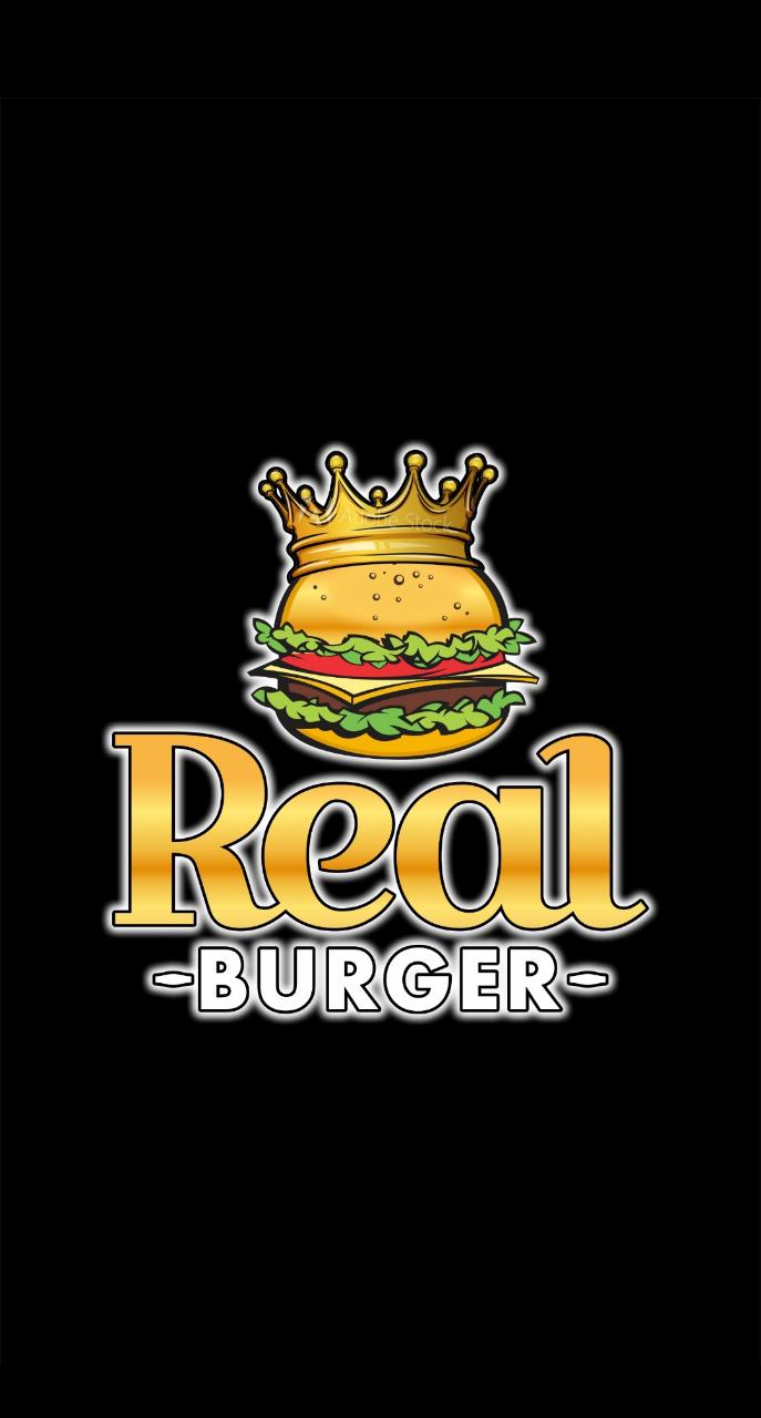 Real Burger