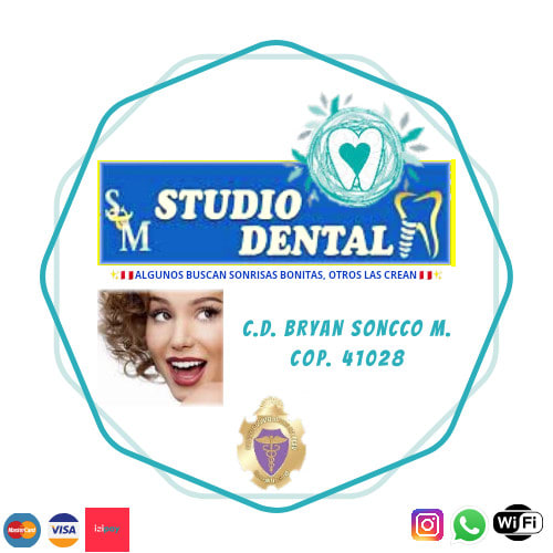 Sym Studio Dental Tacna
