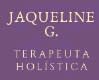 Jaqueline G. Terapeuta Holística