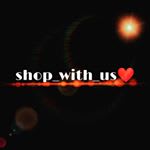 Shop With Us