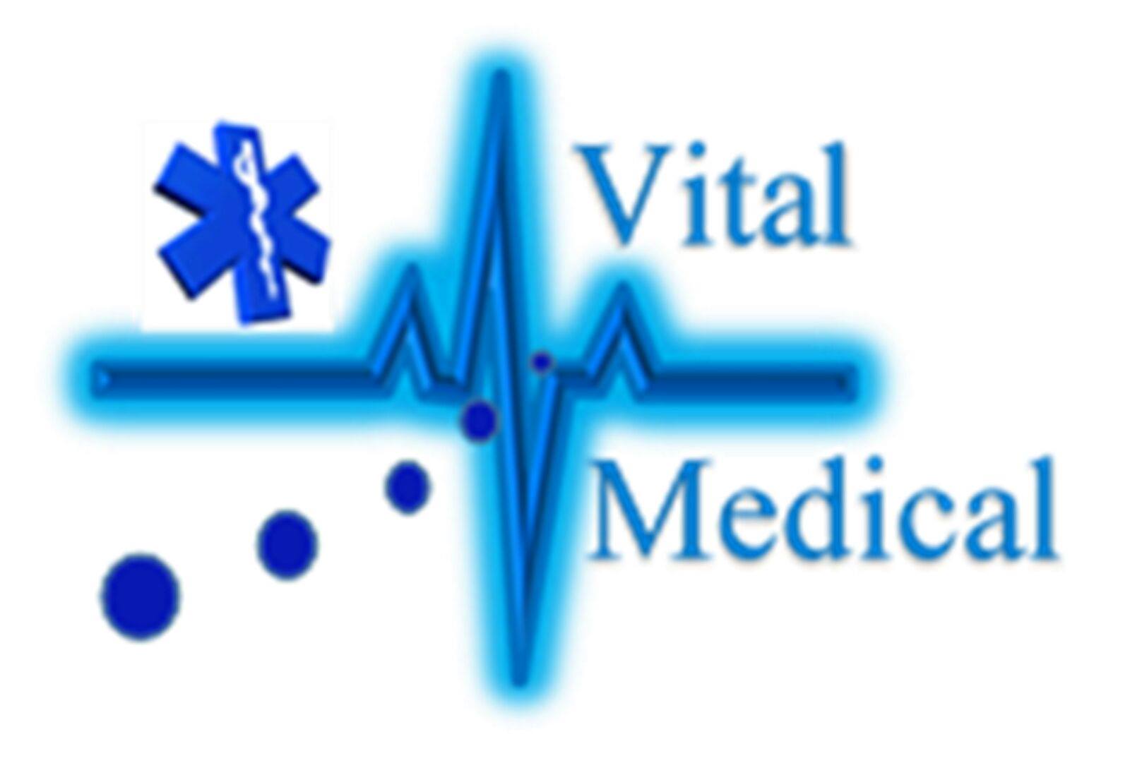 Ambulancias Vital Medical