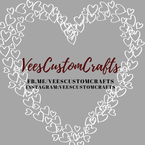 Vee's Custom Crafts