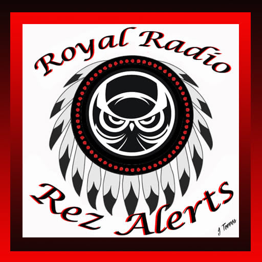 Royal Radio Rez Alerts