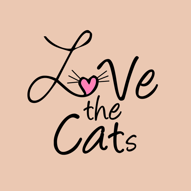 Gatil Love the Cats