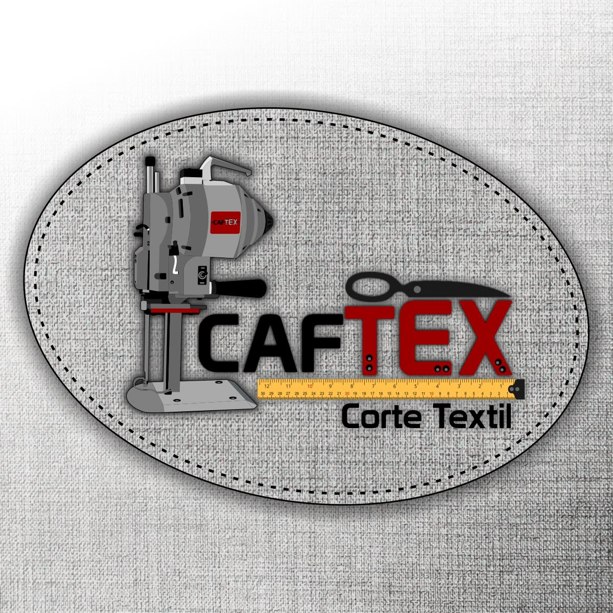 Corte Textil Caftex