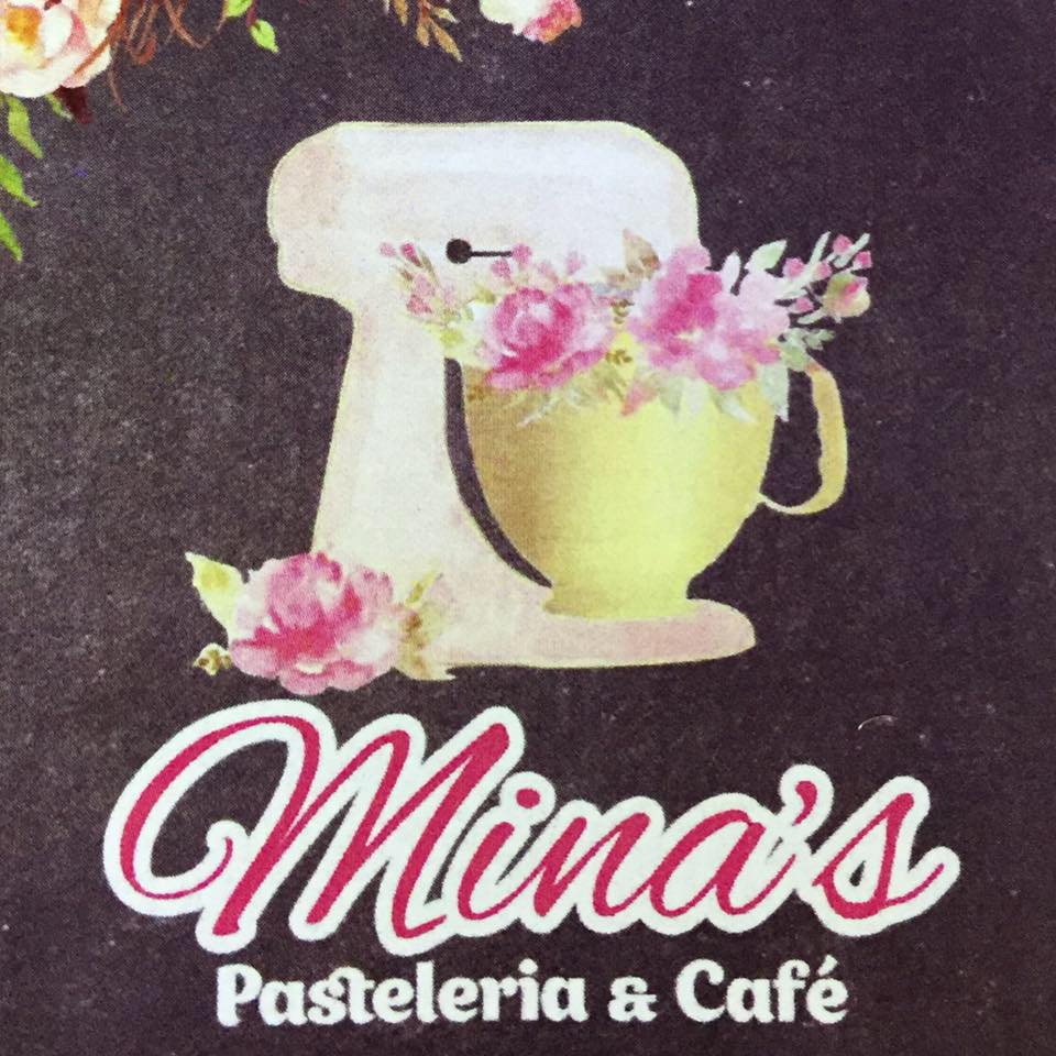 Mina's Pastelería y Café