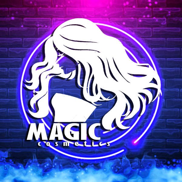 Magic Cosmetics