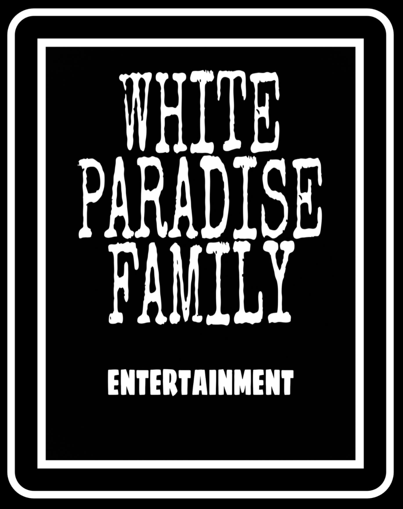 White Paradise Family