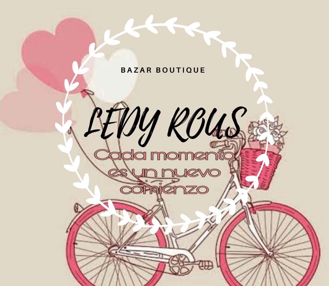 Ledy Rous