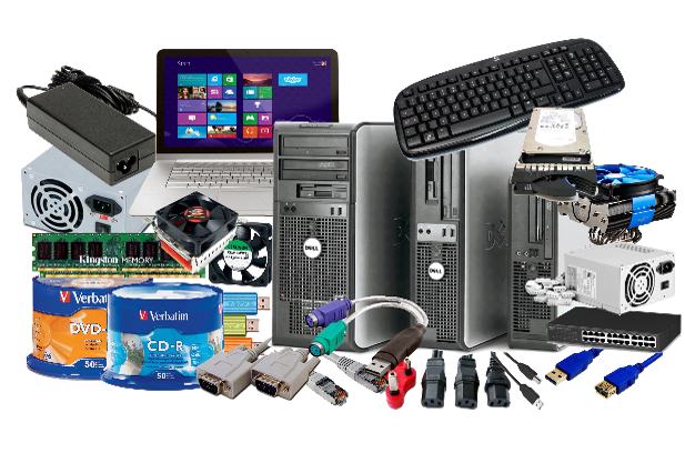 Computer Accessories - Products Universe Computer - Computer Store | Surat