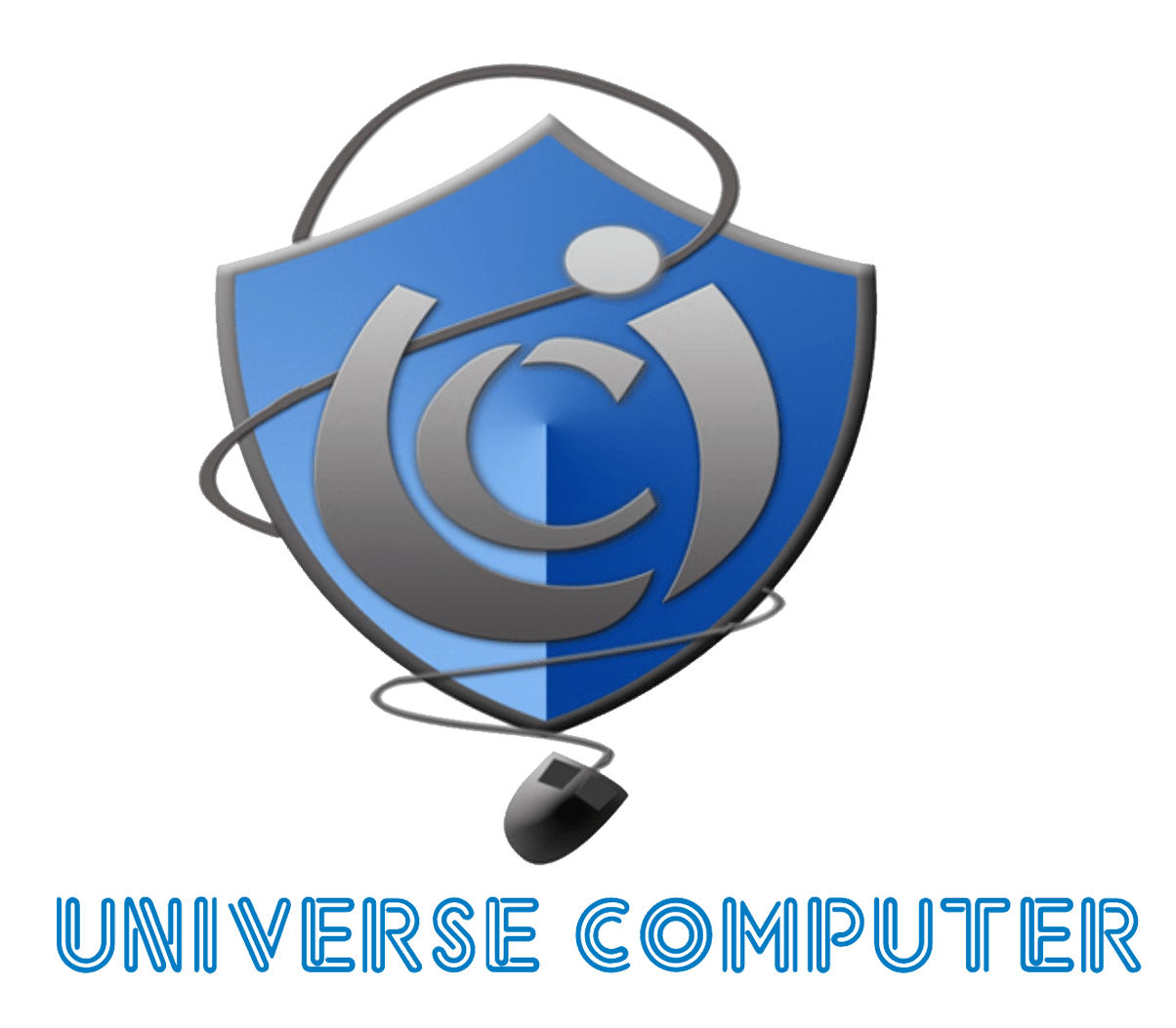 Universe Computer