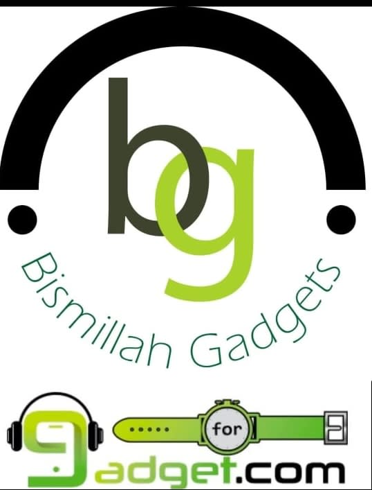 Bismillah Gadgets