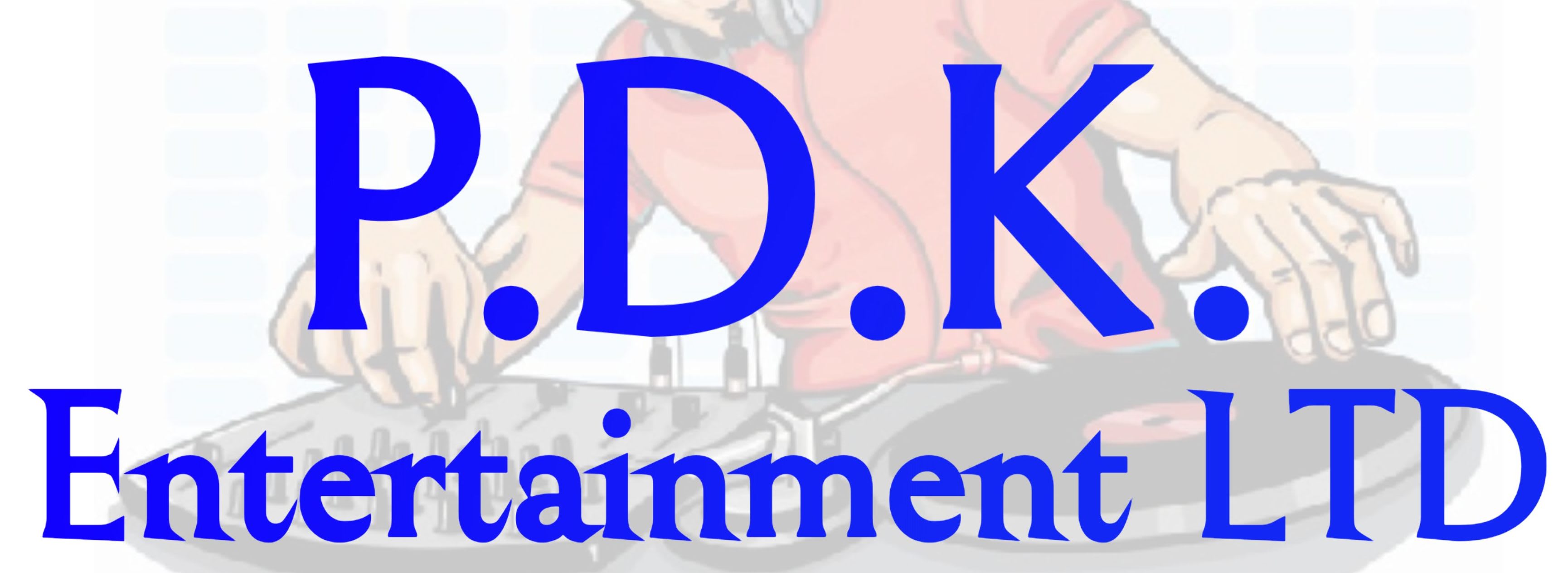 Pdk Entertainment