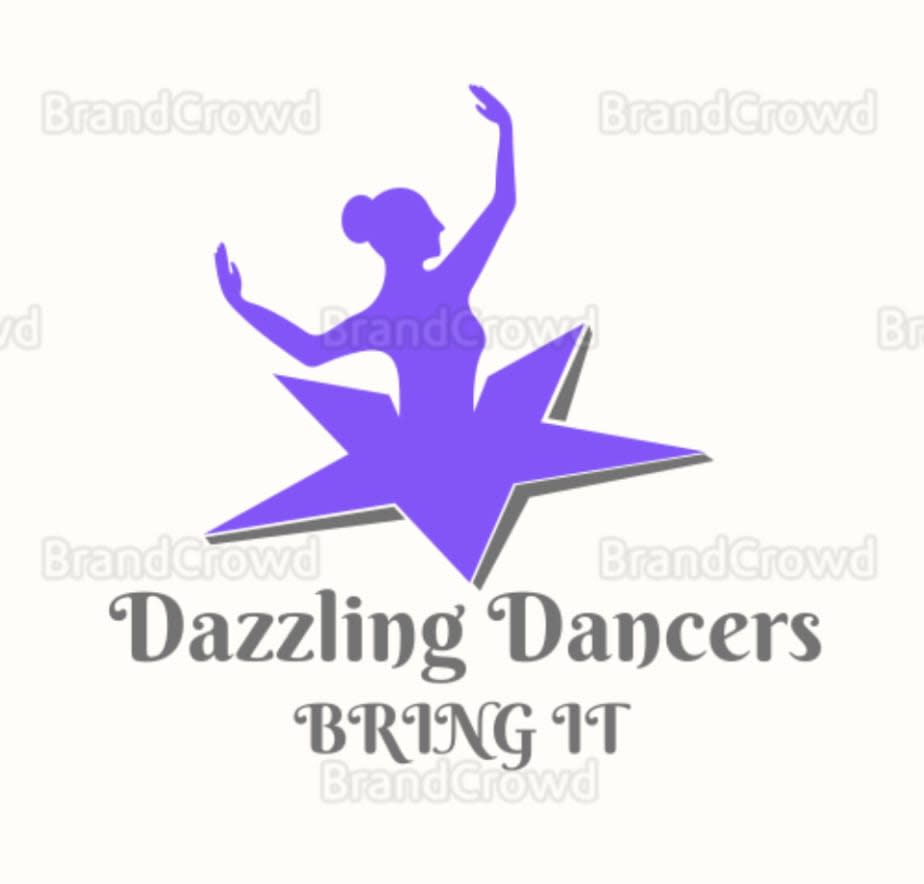 Dazzling Dancers Majorettes