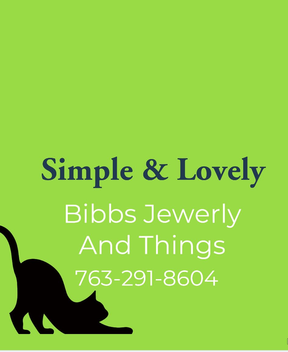 Bibbs Jewelry And Thing