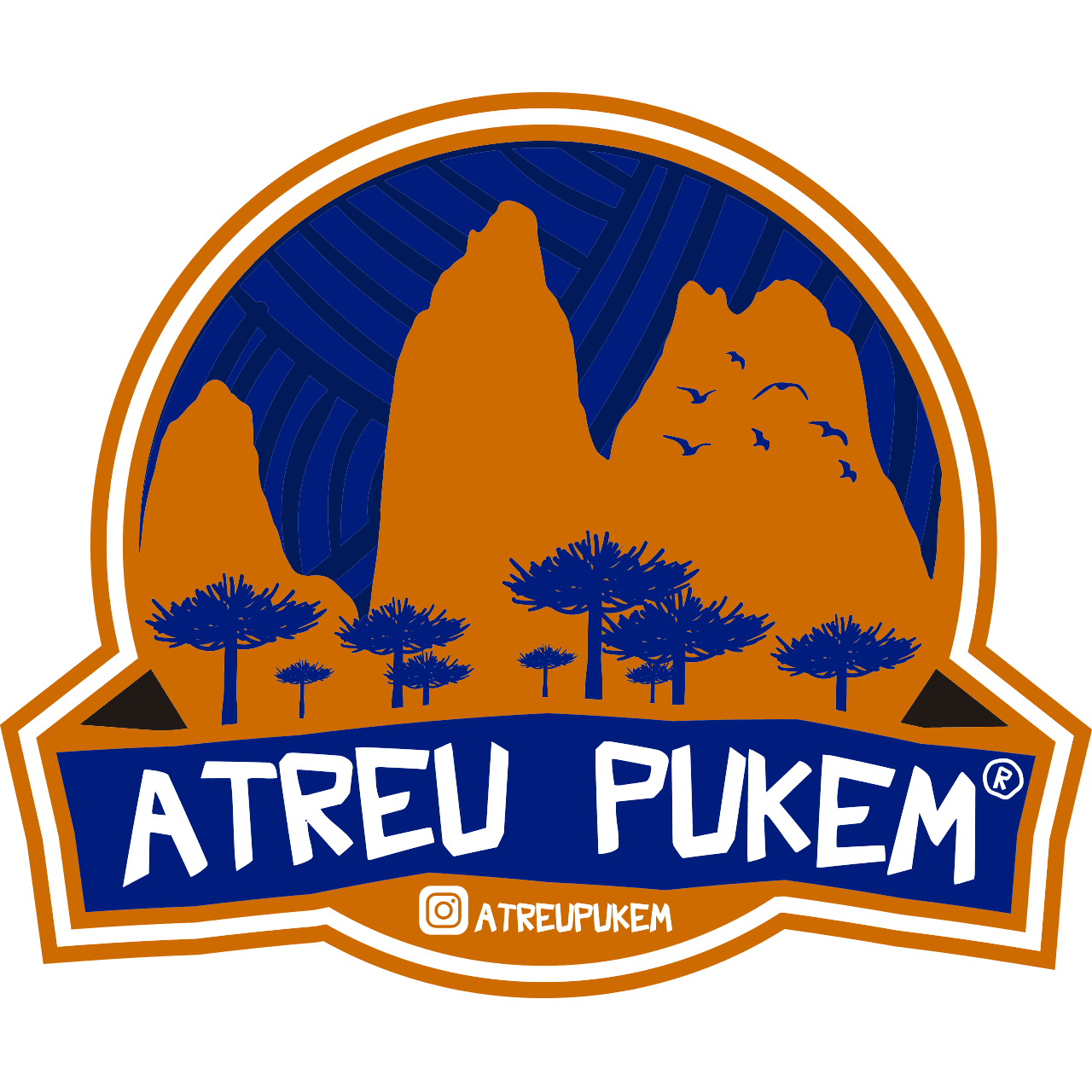 Atreu Pukem