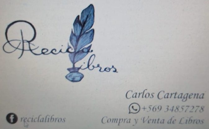Recicla Libros