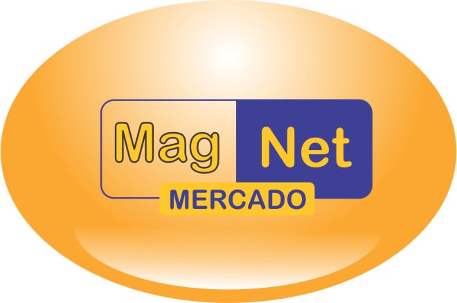 Magnet Mercado