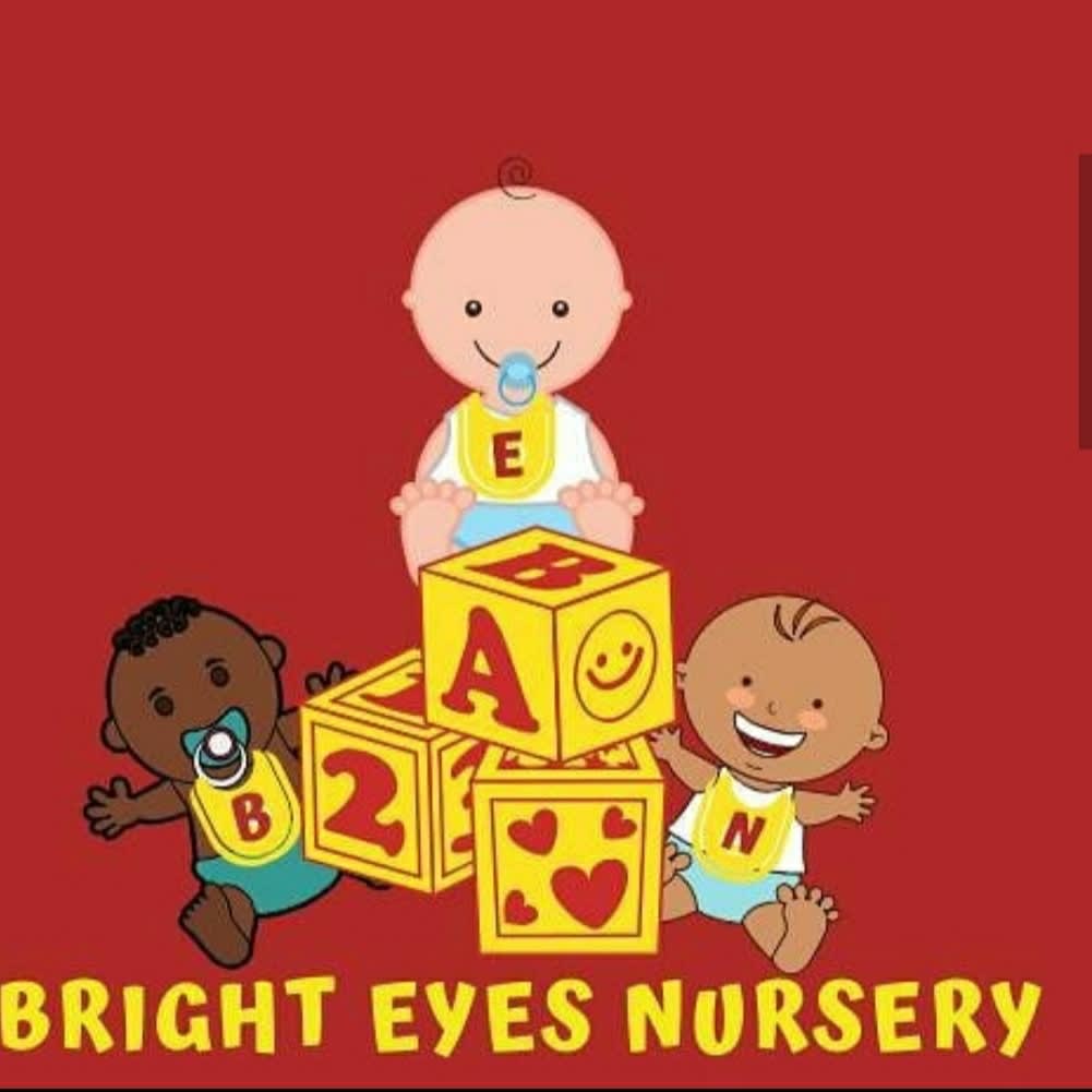 Bright Eyes Nursery