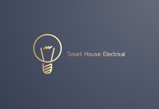 Smart House Electrical