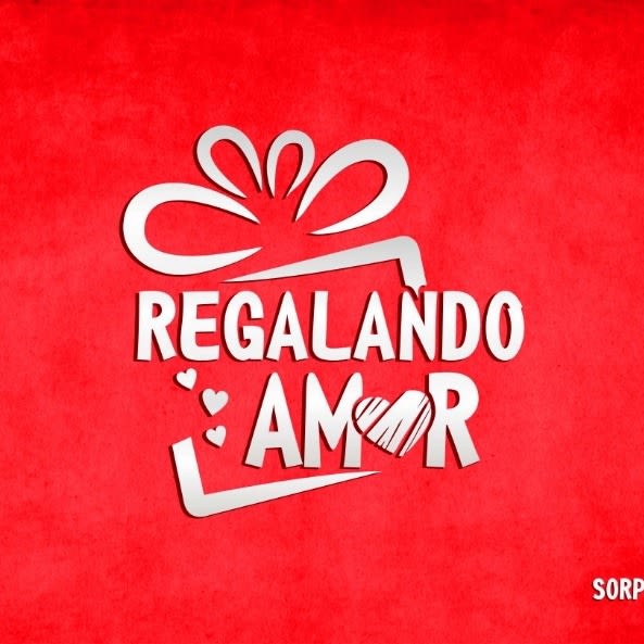 Regalando Amor