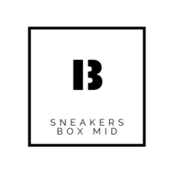 Sneakers Boxmid
