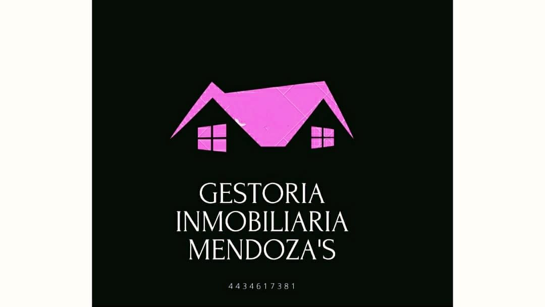 Gestoria Inmobiliaria Mendoza's