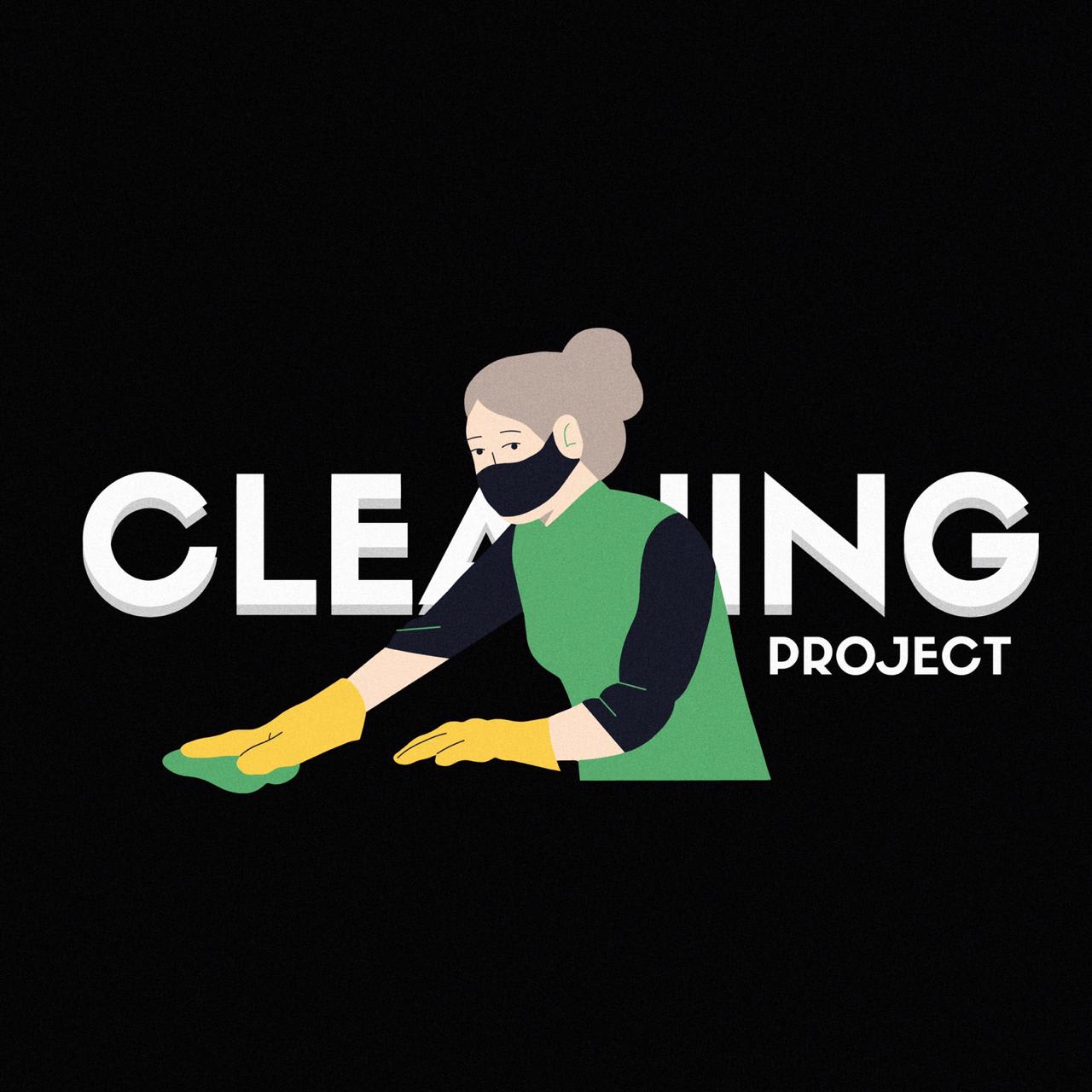 Cleaning Project