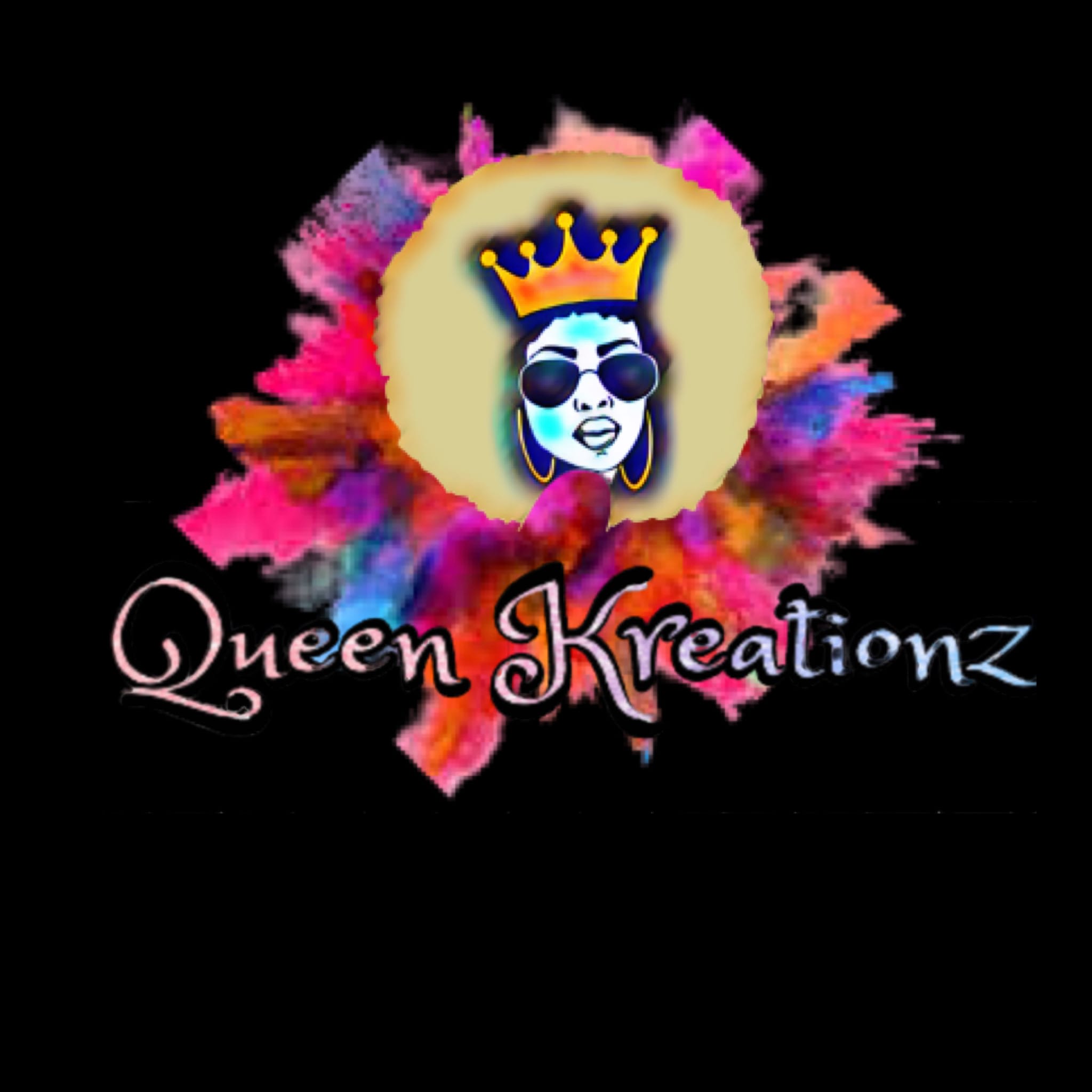 Queen Kreationz