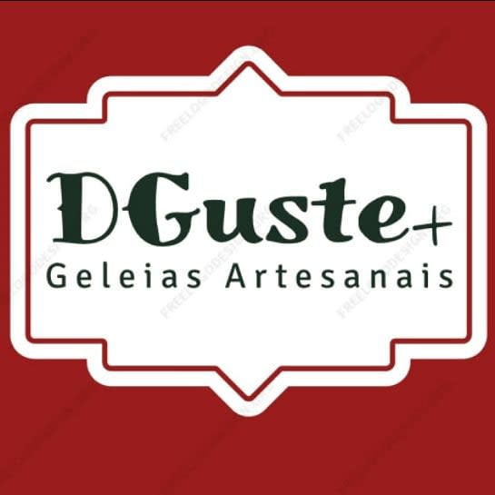 Dguste+ Geleias Artesanais