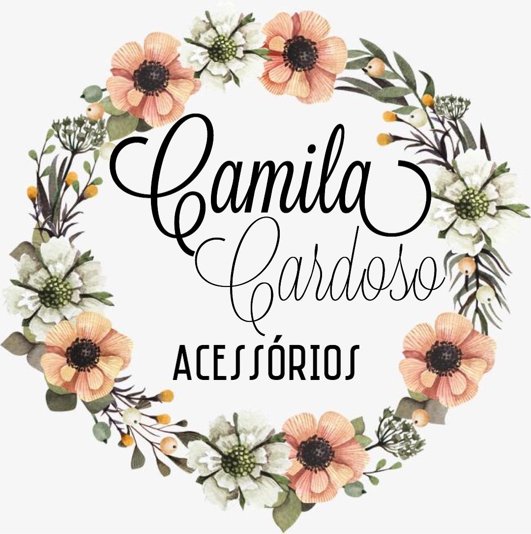 Camila Cardoso Acessórios
