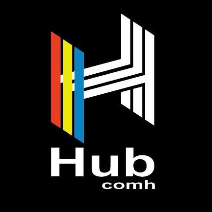 Hubcomh Comunicação Visual