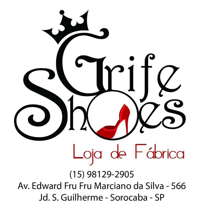 Grife Shoes