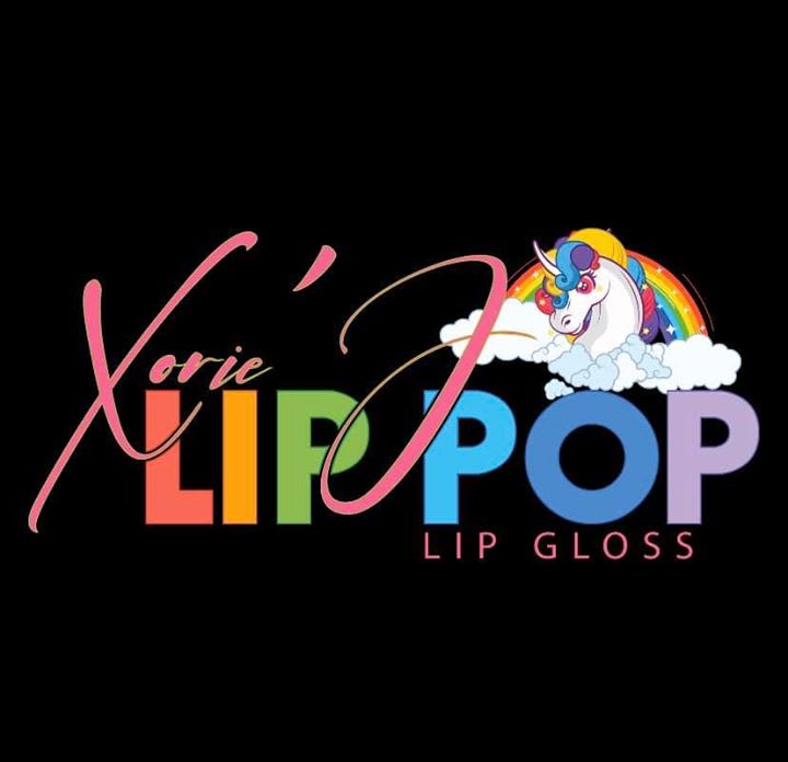 Xorie’J LIP POP