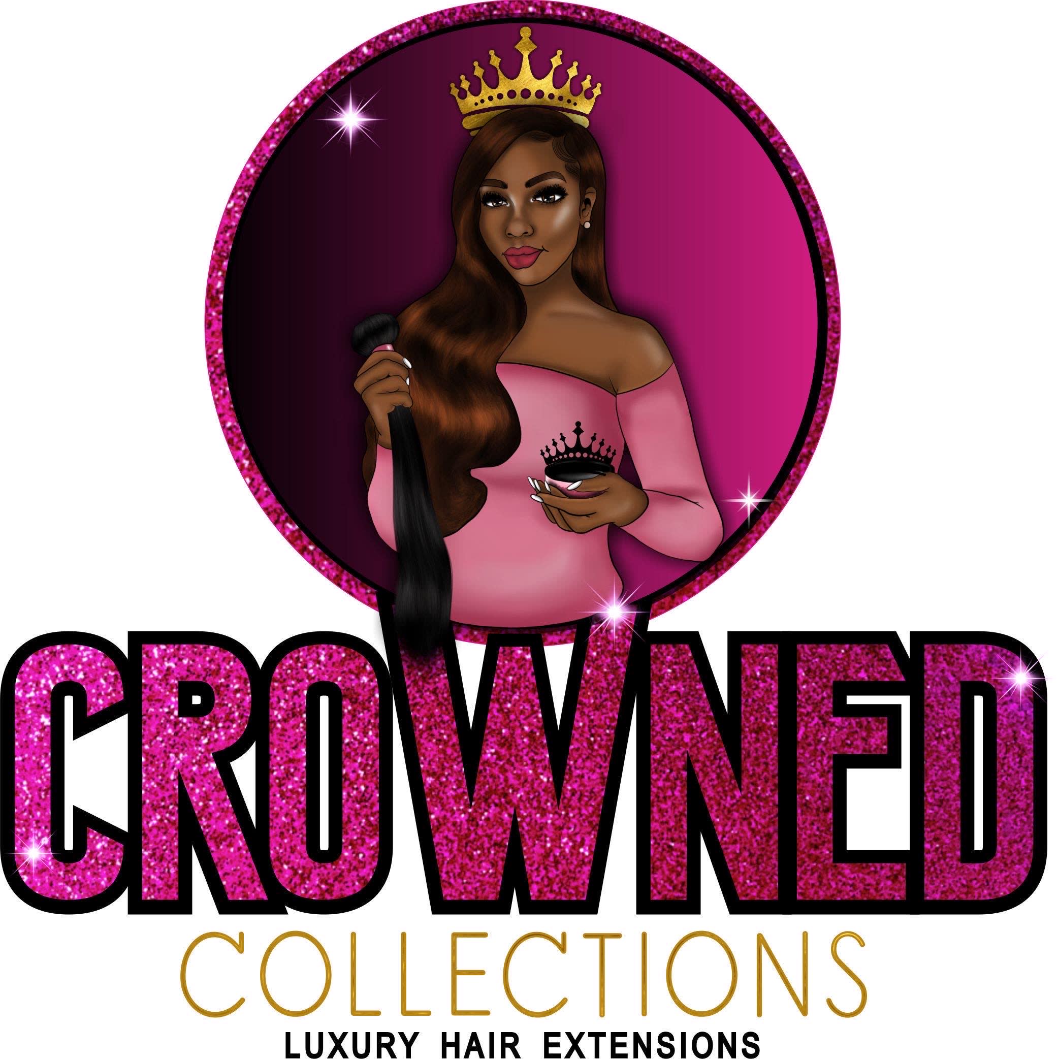 Crowned Collections