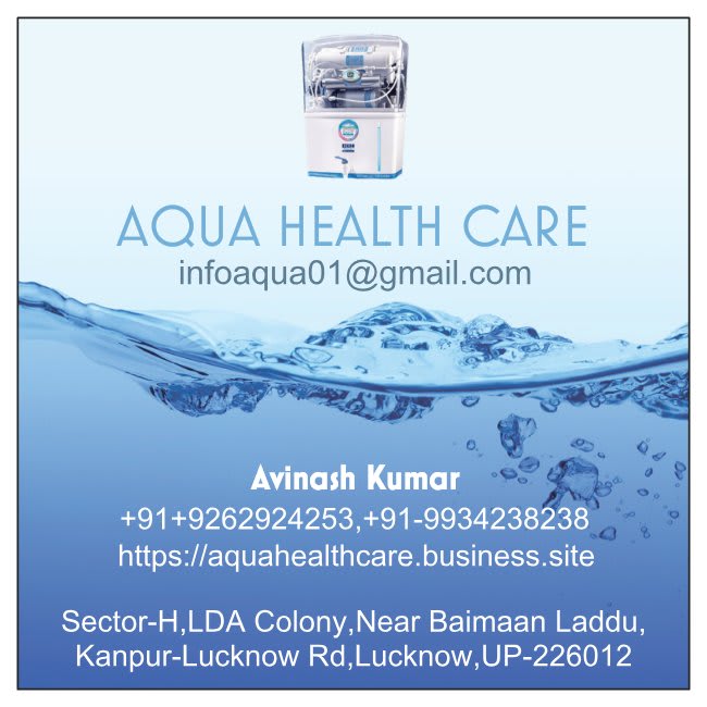 Aqua Health Care