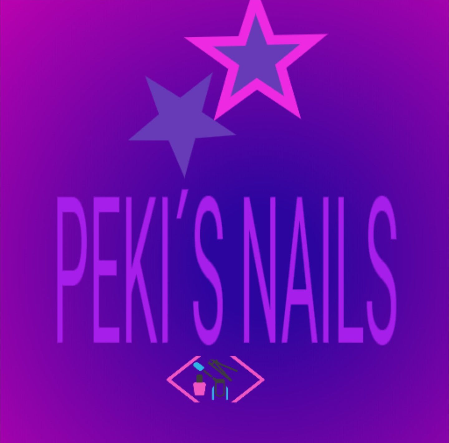 Peki's Nails