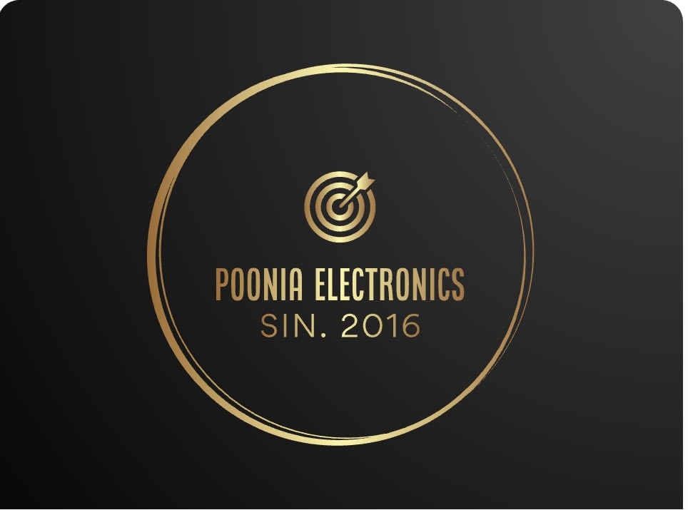 Poonia Electronics