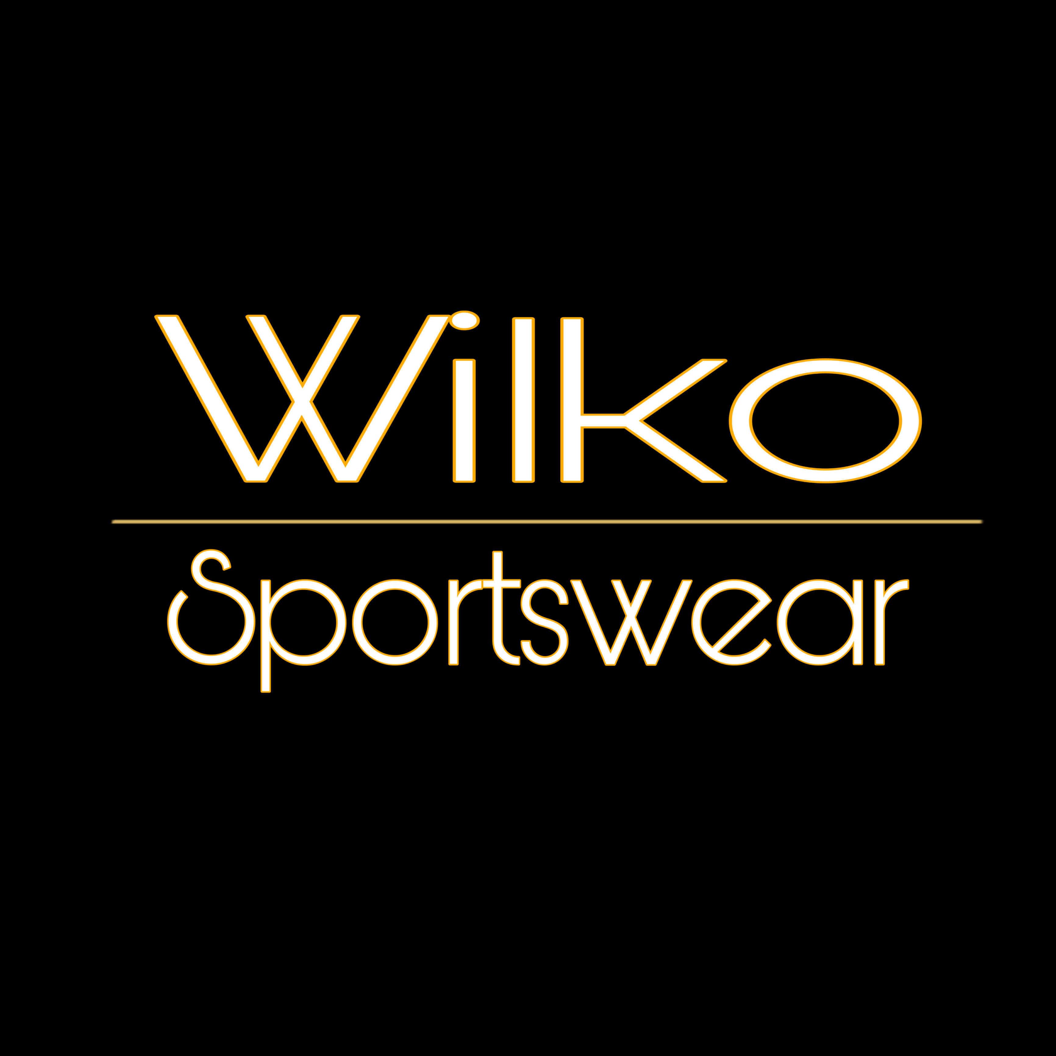 Wilko Sportswear